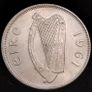 Ireland - 1961 - Florin - AU - KM.15a - [293] Image 2
