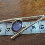Vintage beautiful brooch. Image 3