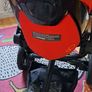 Quinny - Child Buggy - 3 in 1 Image 3