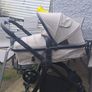 Panorama XTi by Babylo 2-in-1 Travel System with EnfaSafe i-Size R129 Car Seat Image 10