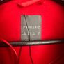 Ladies Red Penneys Jacket UK 8 Image 4