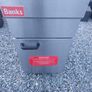 commercial gas fryer Image 2