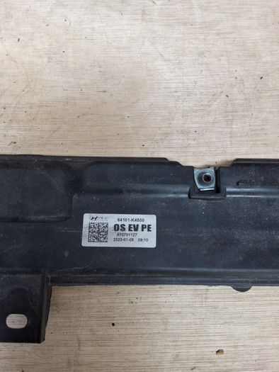 Hyundai kona 2021-23 slam panel