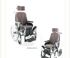 wheelchair