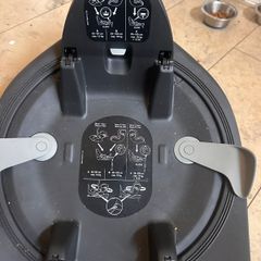 Cybex Base T - Isofix rotating base