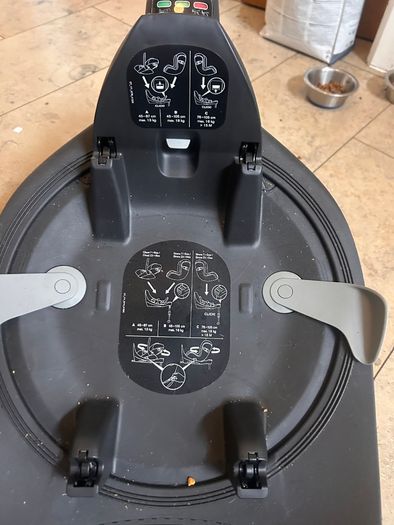 Cybex Base T - Isofix rotating base