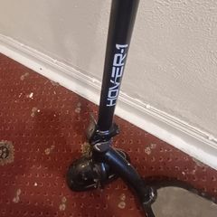 electric scooter hover 1