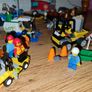 Lego City sets Image 2
