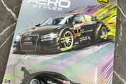 Audi A4 Hot Wheels Premium