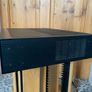 Sanyo P55 Plus Series Stereo Amplifier Vintage Image 9