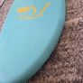Quiksilver 6'6 Soft Surfboard 54L Image 9