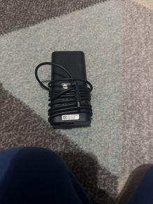 charger