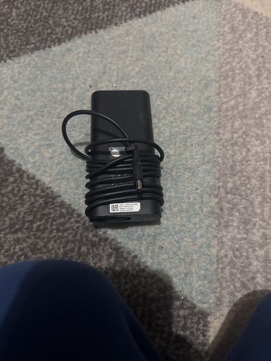 charger
