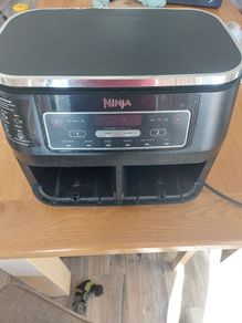Ninja Double AirFryer