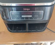 Ninja Double AirFryer