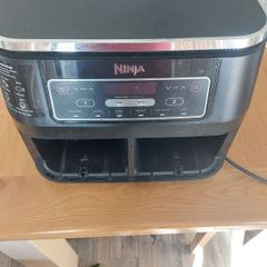 Ninja Double AirFryer