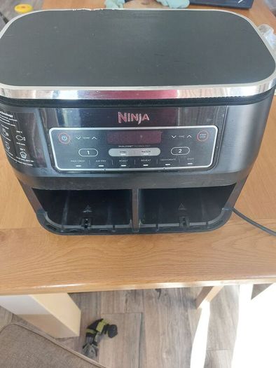 Ninja Double AirFryer