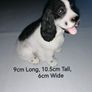 Spaniel Figurine (Leonardo Collection) Image 8