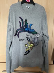 Kenzo jumper