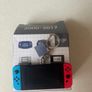 Nintendo museum Japan switch keyring Image 2