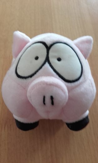 South Park Plush Figurine
