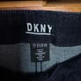 Dkny Jeans Women W27/L30 High Raise dark blue Image 6