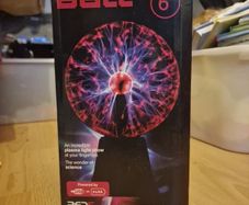plasma ball