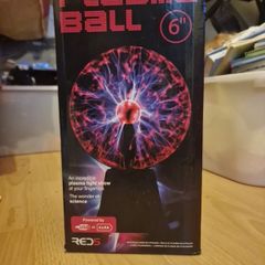 plasma ball