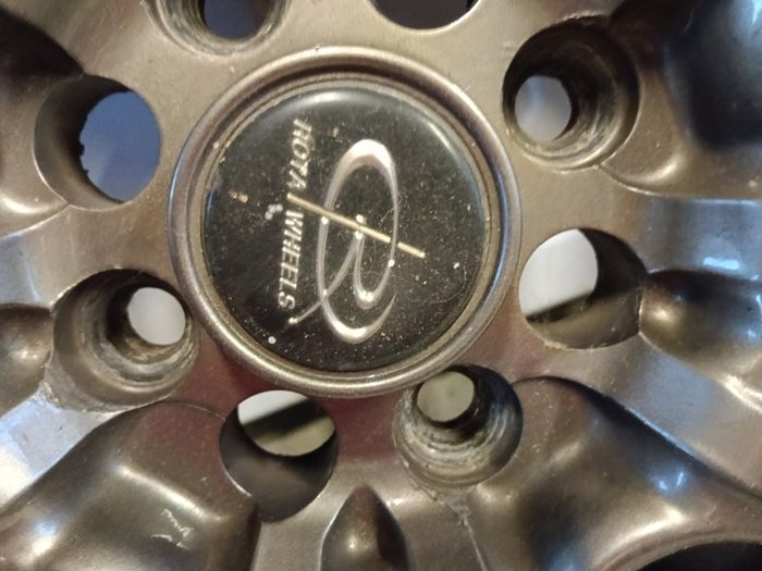 Rota circuit alloys