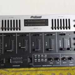 audio