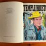 Western annual:'Temple Houston' 1965 Image 3