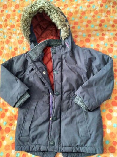 Bundle of boys clothes age 3 to 4 years