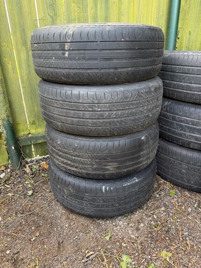 Skoda kodiaq alloys