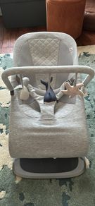 Baby bouncer