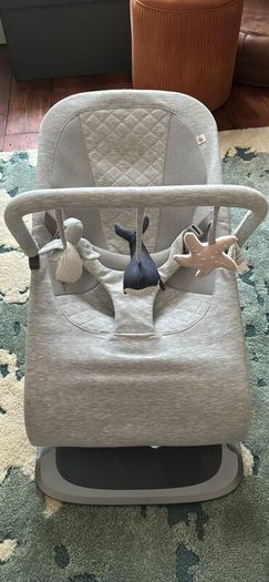 Baby bouncer
