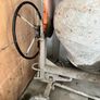 Belle Diesel Cement Mixer  2013  2.3kW Image 9