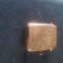 Antique silver Vesta Case Image 7