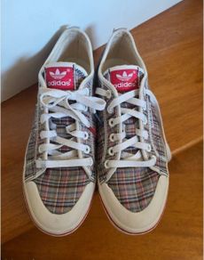 Adidas limited edition sneakers,size UK 5.5 (38)