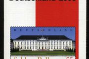 Germany. Philex Deutschland 2008 Stamp Catologue