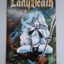 Lady Death comics Image 2