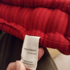 Kitchen chairs cushions