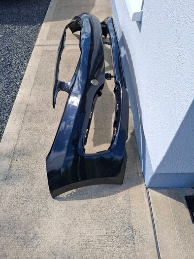 Kia ceed bumper 161