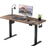 110x60cm, Height Adjustable Desk with Memory Handset, Stand Up Desk Image 9