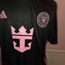 Inter Miami Messi #10 Jersey - Large size Image 2