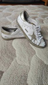 Golden Goose Trainers