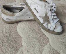 Golden Goose Trainers