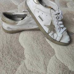 Golden Goose Trainers