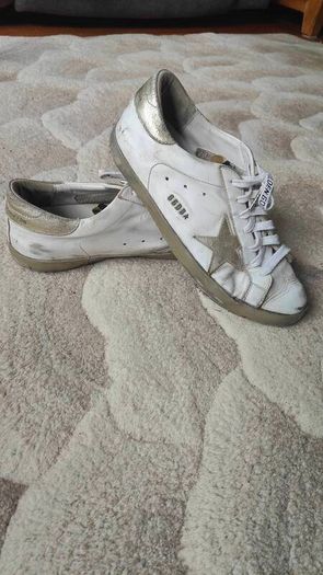 Golden Goose Trainers
