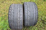 Nitto NT555 G2 275/30/20