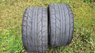 Nitto NT555 G2 275/30/20